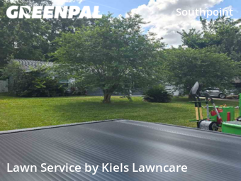 Yard Cutting nearby Jacksonville, FL, 