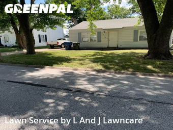 Lawn Mow nearby Davenport, IA, 