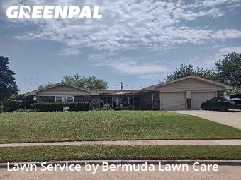 Lawn Cutting nearby Lawton, OK, 