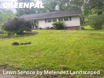 Lawn Mowing nearby Columbia, MD, 