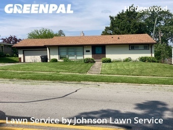 Lawn Carein Lafayette,47904,Lawn Service by Johnson Lawn Service, work completed in Jun , 2026