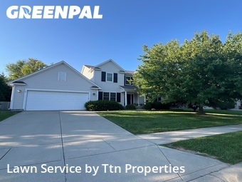 Lawn Mowing Service nearby Carmel, IN, 
