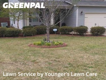 Lawn Maintenance nearby Fayetteville, NC, 