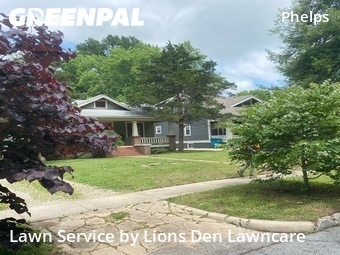 Lawn Mow nearby Springfield, MO, 