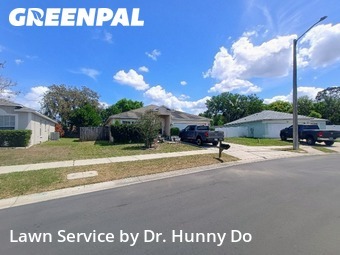 Lawn Service nearby Plant City, FL, 