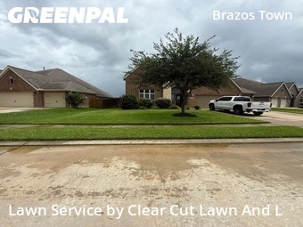 Lawn Service nearby Rosenberg, TX, 