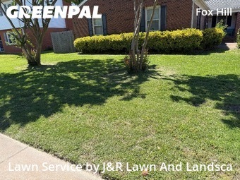 Landscaping Installation Hampton,23669,Landscape Design by J&R Lawn And Landsca, work completed in Jun , 2026
