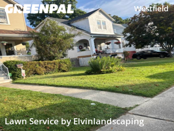 Lawn Care Service nearby Baltimore, MD, 