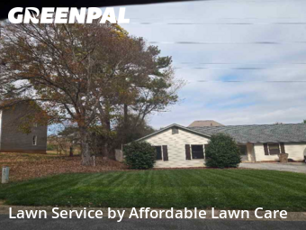 Lawn Carein Marietta,30068,Lawn Cut by Affordable Lawn Care, work completed in Dec , 2025
