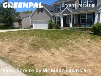 Grass Cut nearby Ann Arbor, MI, 