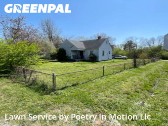 Lawn Maintenance nearby Richmond, VA, 