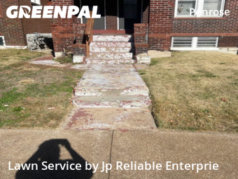 Yard Mowing nearby St. Louis, IL, 