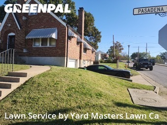 Grass Cutting nearby St. Louis, MO, 