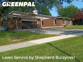 Grass Cutting nearby Downers Grove, IL, 