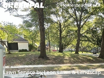 Lawn Cut nearby Overland Park, KS, 
