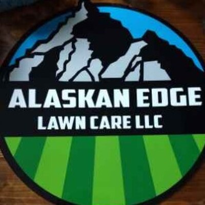 Alaskan Edge Lawn headshot