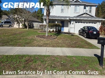 Grass Cutting nearby St. Augustine, FL, 