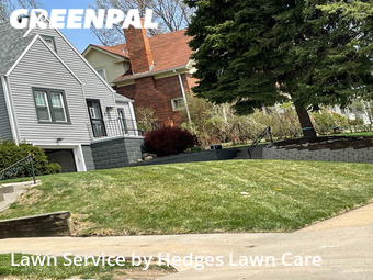 Lawn Mow nearby Omaha, NE, 