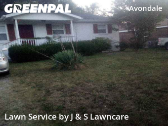 Lawn Care Service nearby Chattanooga, GA, 