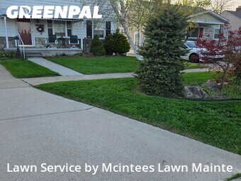 Lawn Care Service nearby Southgate, MI, 