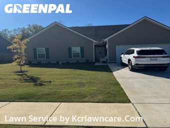 Lawn Care Service nearby Columbia, TN, 