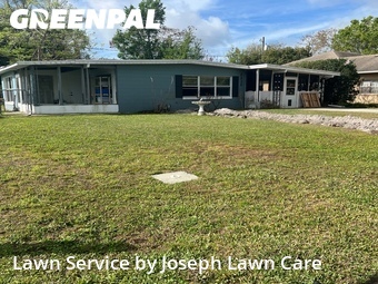 Lawn Care nearby Kissimmee, FL, 