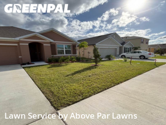 Lawn Mowing nearby Rockledge, FL, 