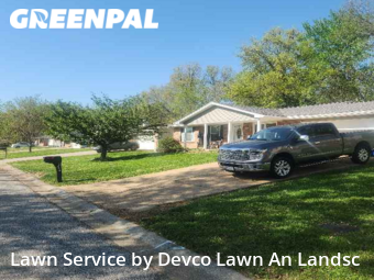 Lawn Care Service nearby Saint Charles, MO, 