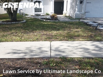 Lawn Cutting nearby Gibsonton, FL, 