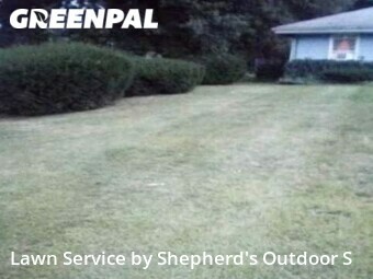 Lawn Care Service nearby Gary, IN, 