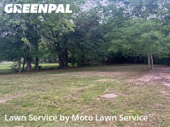 Lawn Mowing Service nearby Beaumont, TX, 