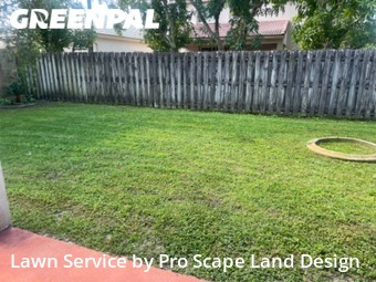 Yard Cutting nearby Davie, FL, 