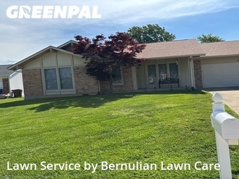 Lawn Cutting nearby St. Peters, MO, 
