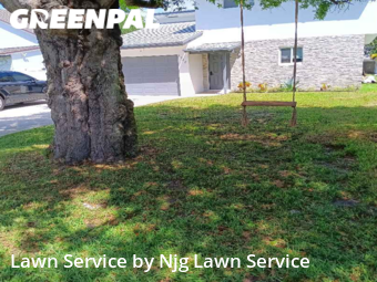Lawn Cut nearby Delray Beach, FL, 