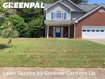 Grass Cutting nearby Lawrenceville, GA, 