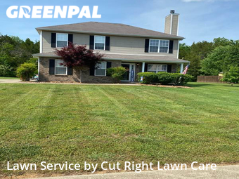 Lawn Care Service nearby Murfreesboro, TN, 