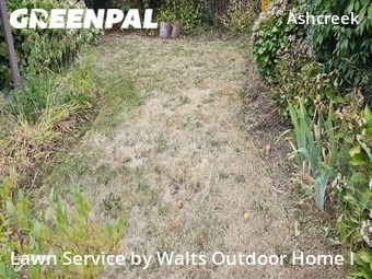 Lawn Cut nearby Portland, OR, 