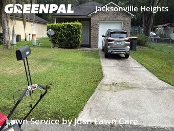 Lawn Cut nearby Jacksonville, FL, 