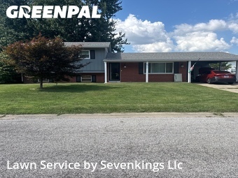 Lawn Care Service nearby Fairview Heights, IL, 