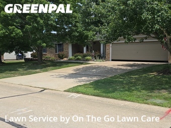 Lawn Maintenance nearby O'fallon, MO, 