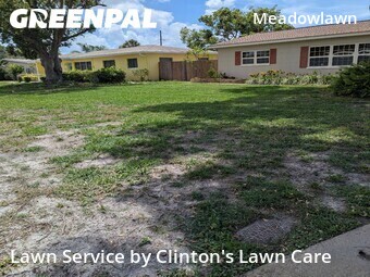 Lawn Cut nearby Saint Petersburg, FL, 