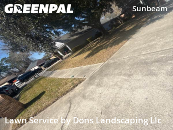 Grass Cut nearby Jacksonville, FL, 