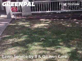 Lawn Care Service nearby East Point, GA, 