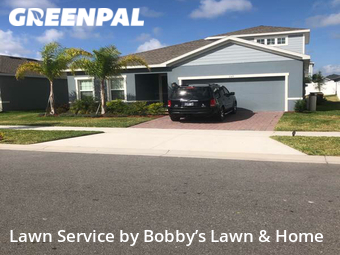 Lawn Service nearby Davenport, FL, 