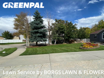 Lawn Care nearby West Valley City, UT, 
