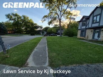 Lawn Care Service nearby Columbus, OH, 