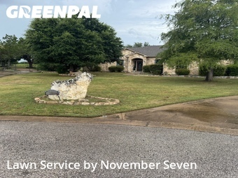 Lawn Cutting nearby Leander, TX, 