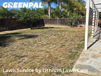 Work completed by lawn-maintenance-in in Temecula, CA