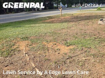 Lawn Mowing Service nearby Charlotte, NC, 