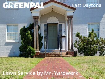 Lawn Cutting nearby Daytona Beach, FL, 